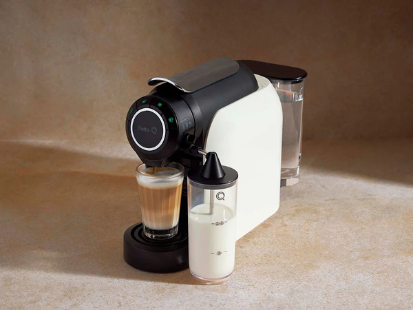 Delta Q MilkQool Evolution