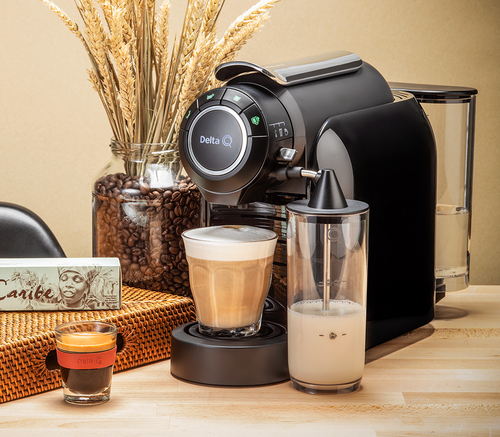 Delta Q MilkQool Evolution Czarny