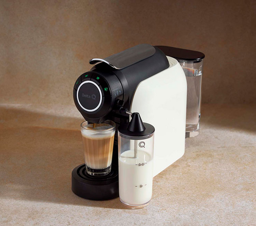 Delta Q MilkQool Evolution Biały 