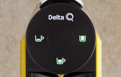 Delta Q MiniQool