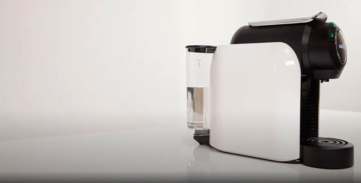 Delta Q MilkQool Evolution